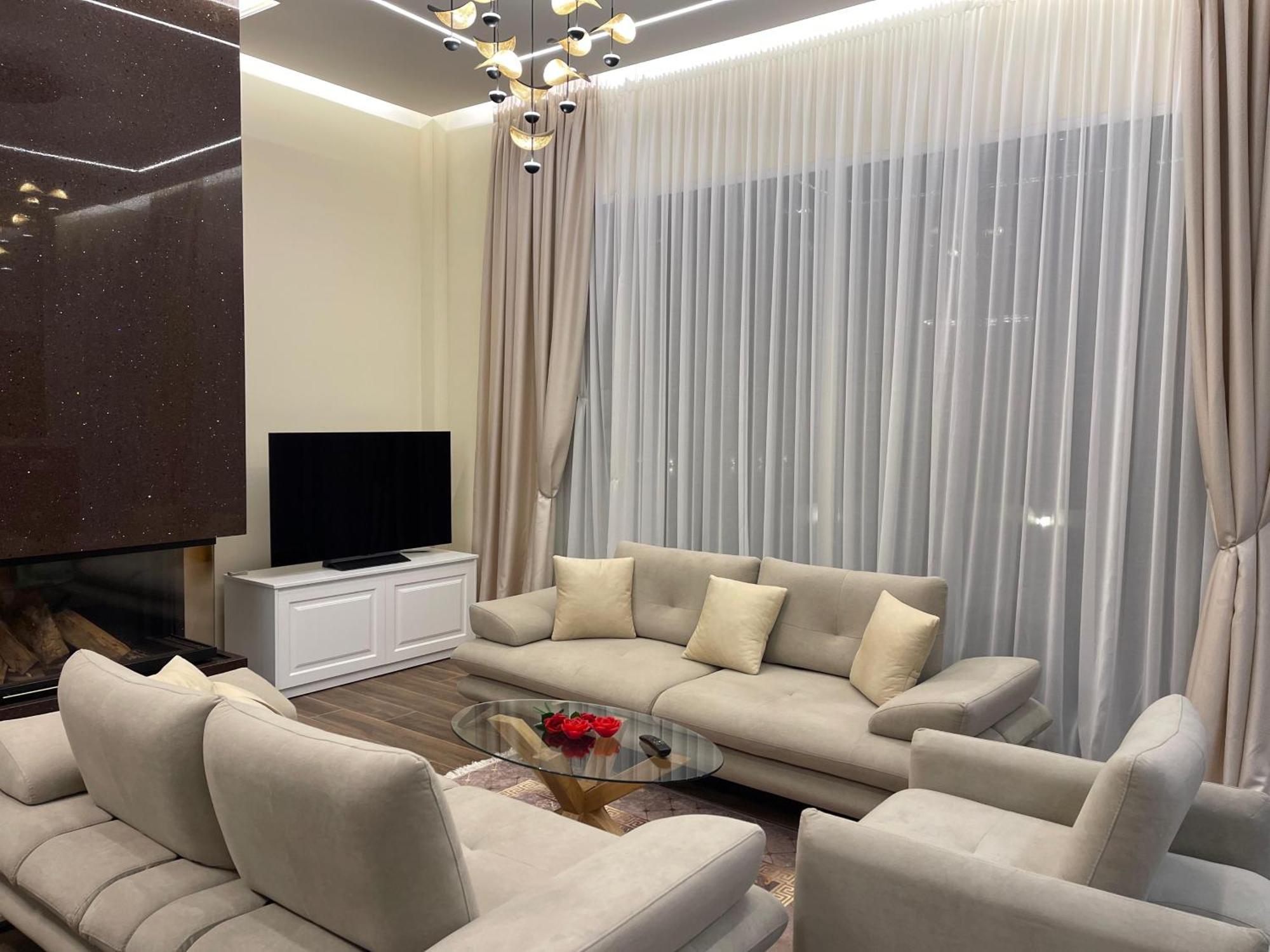 Top Villas Durres Exterior photo