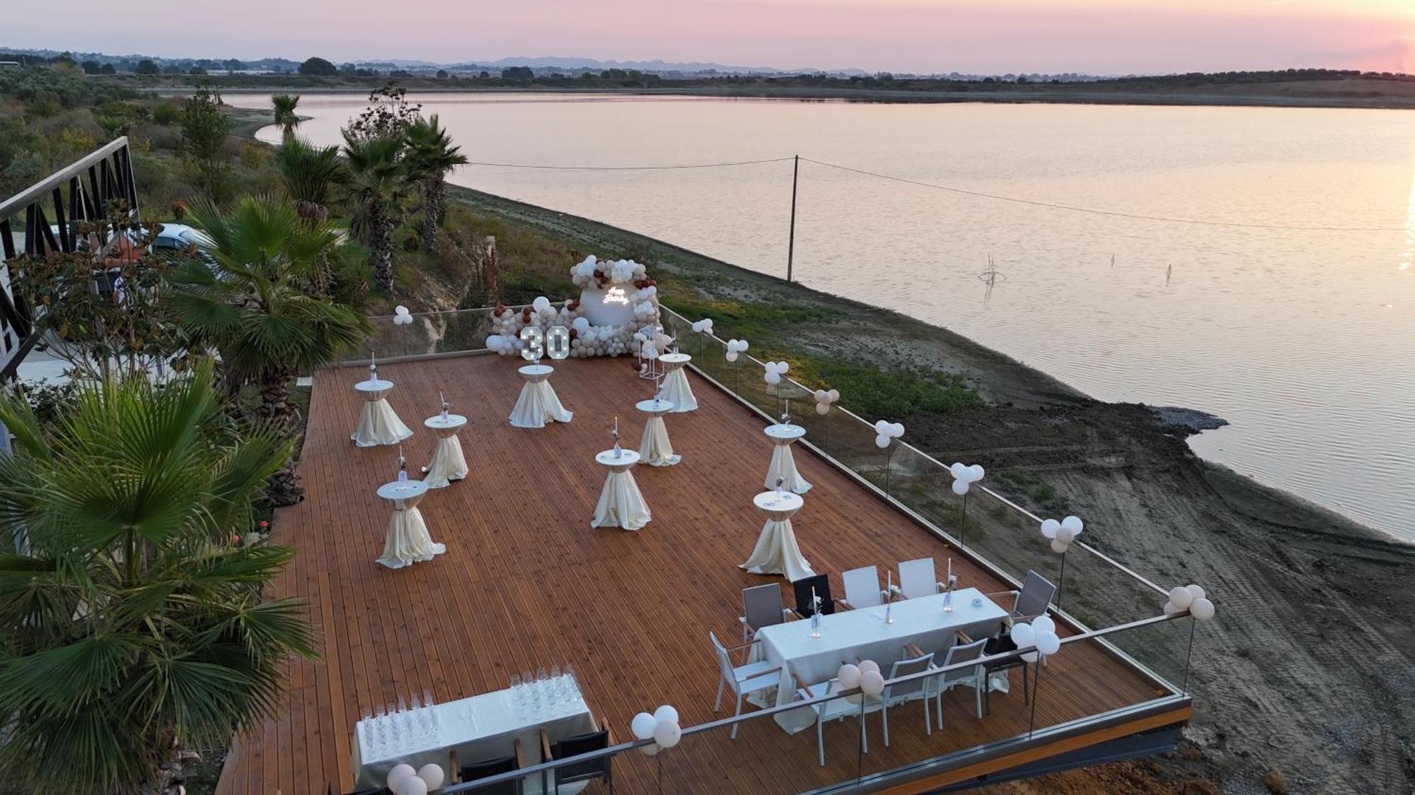 Top Villas Durres Exterior photo