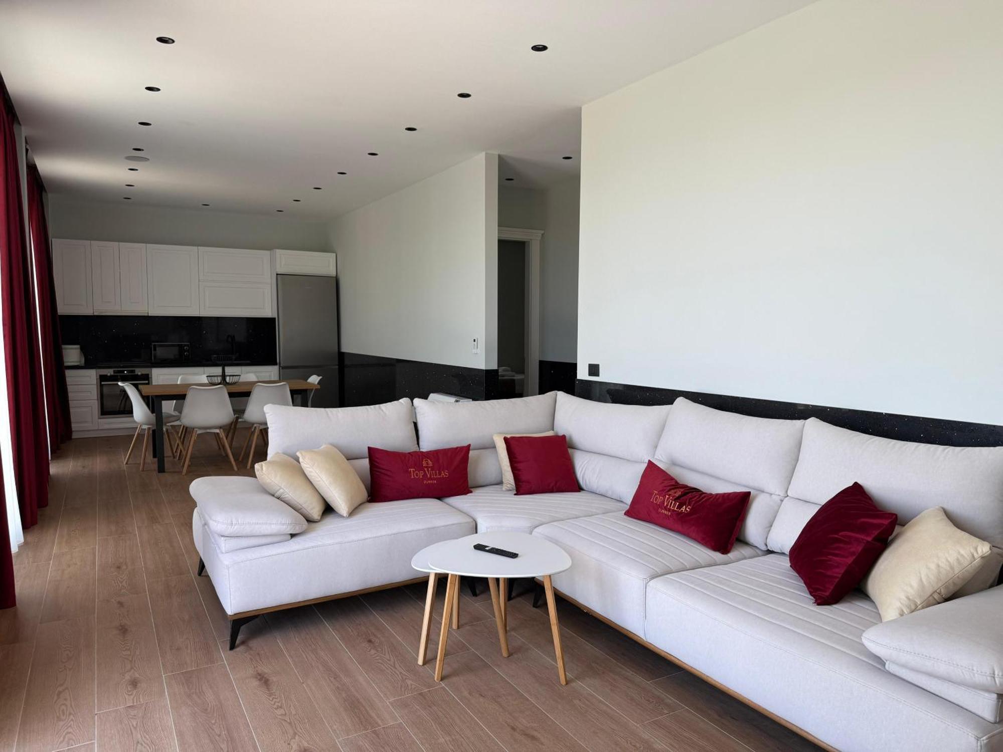 Top Villas Durres Exterior photo