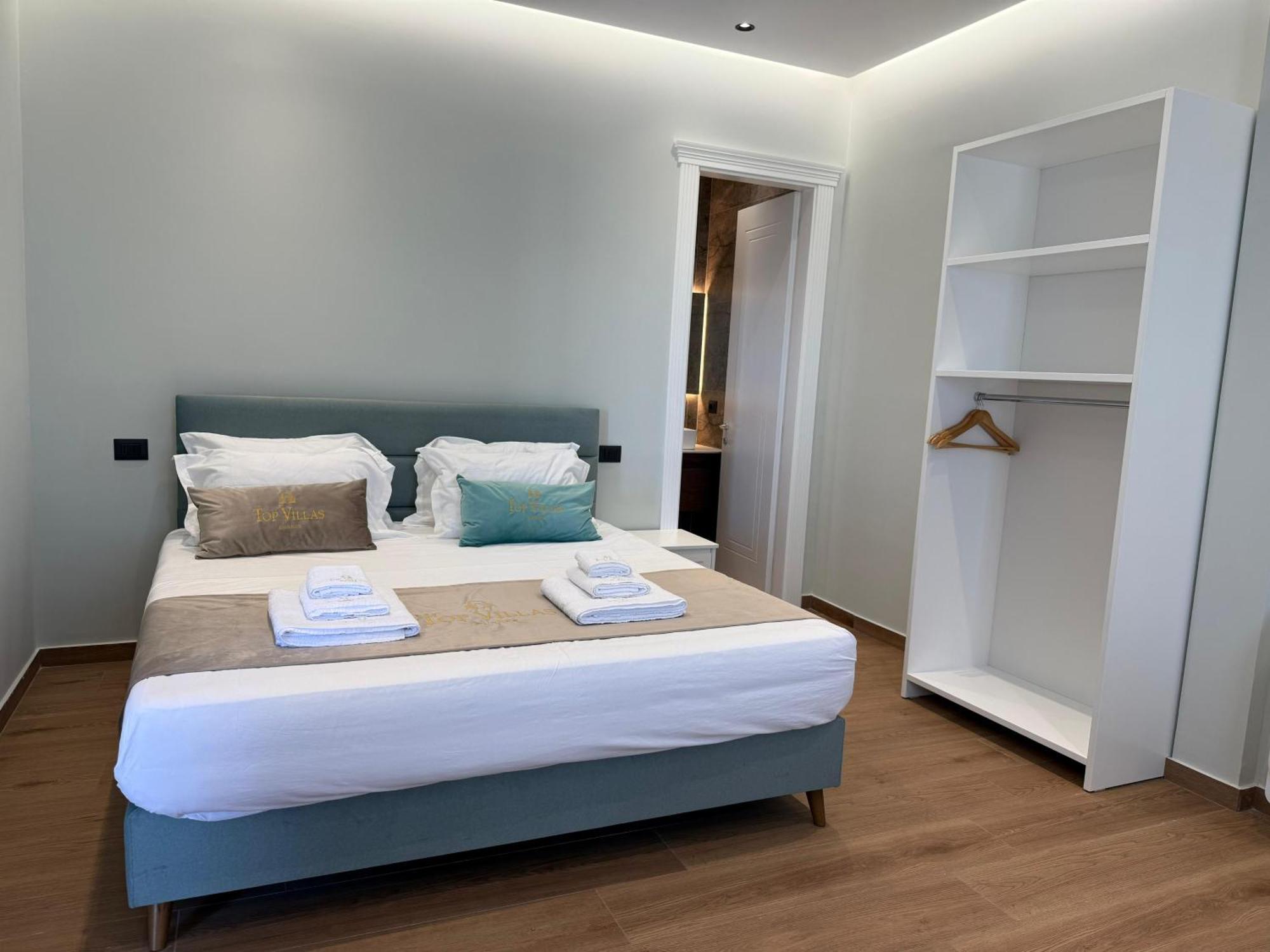 Top Villas Durres Exterior photo